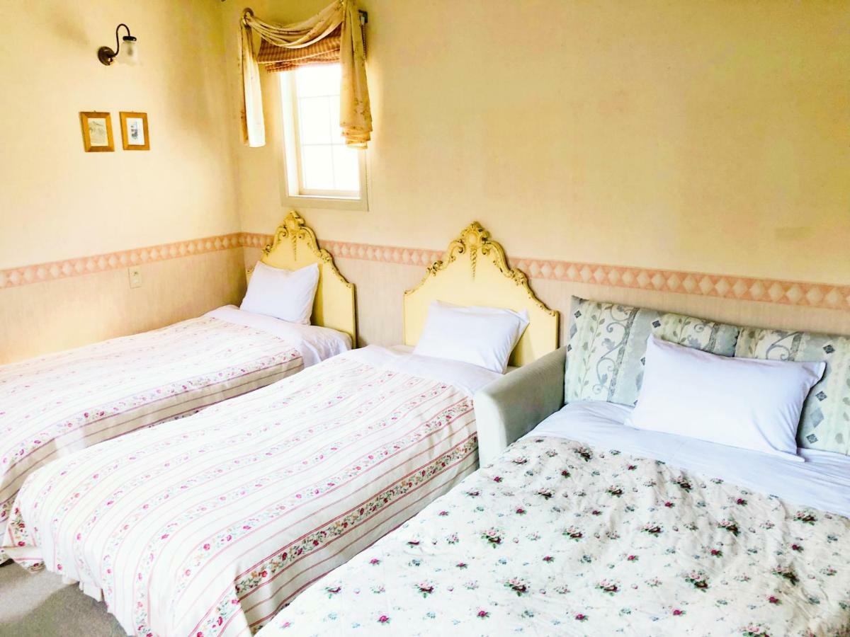 Forest Villa Olive Futo Zewnętrze zdjęcie