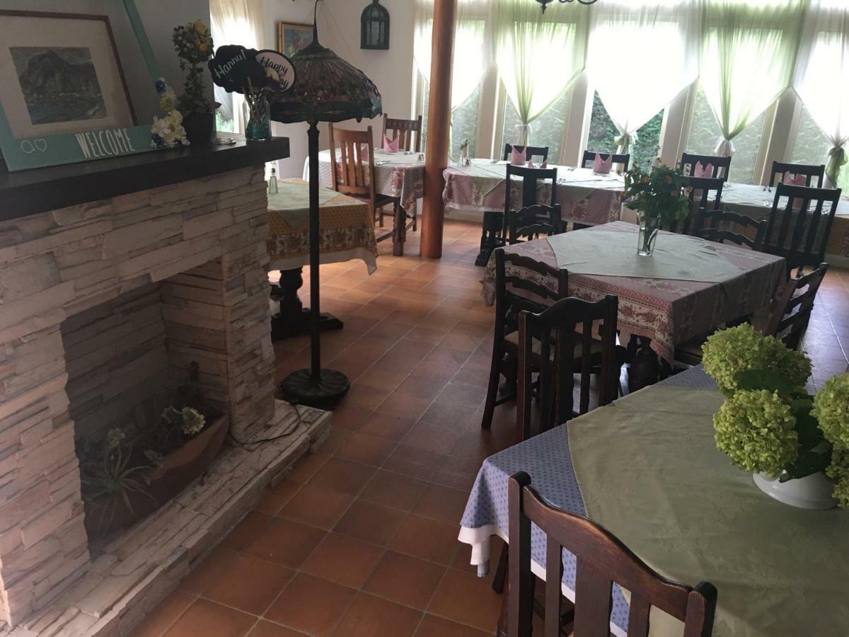 Forest Villa Olive Futo Zewnętrze zdjęcie